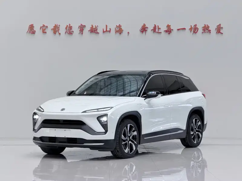 NIO ES6