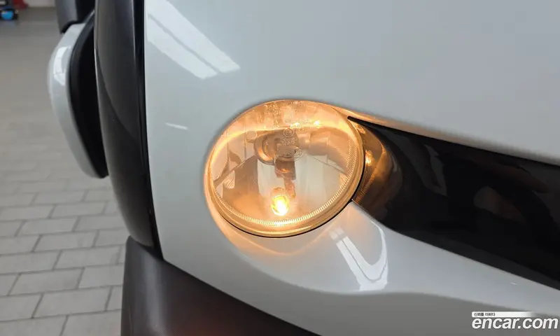 Renault-KoreaSamsung Twizy