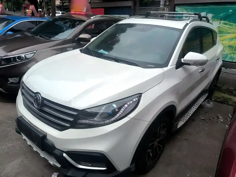 Fengguang 580