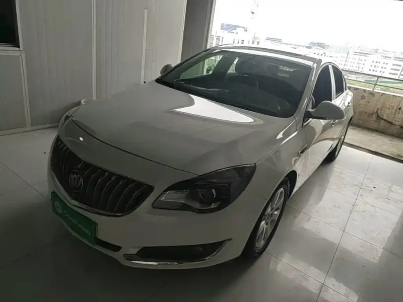Buick Regal