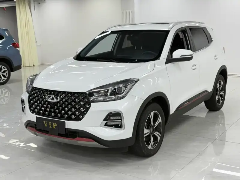 Chery Tiggo 5x