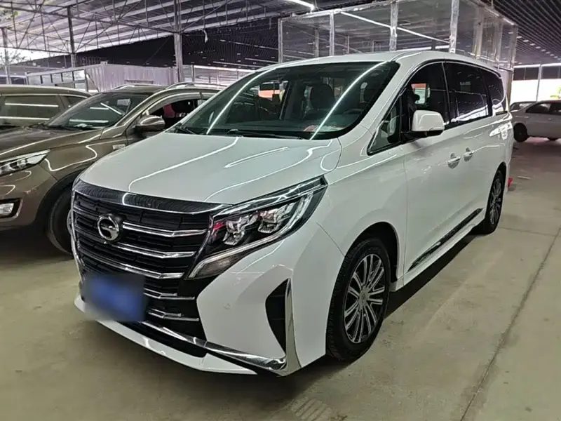 GAC Motor M8