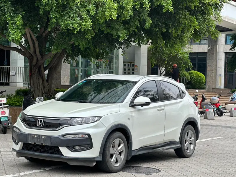 Honda XR-V