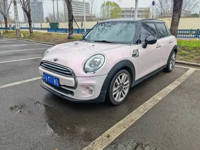 MINI Mini
