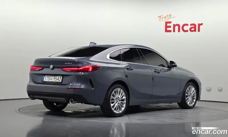 BMW 2-Series
