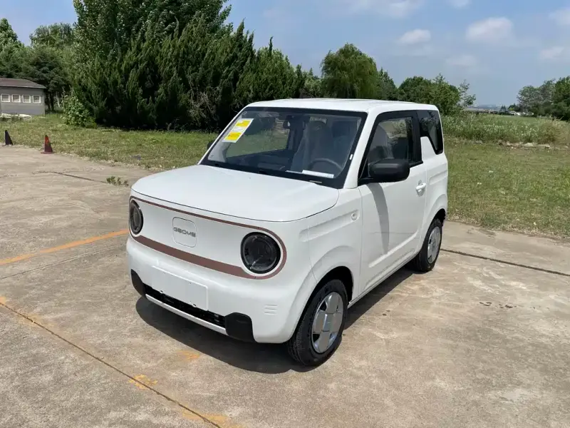 Galaxy Panda Mini (Panda)