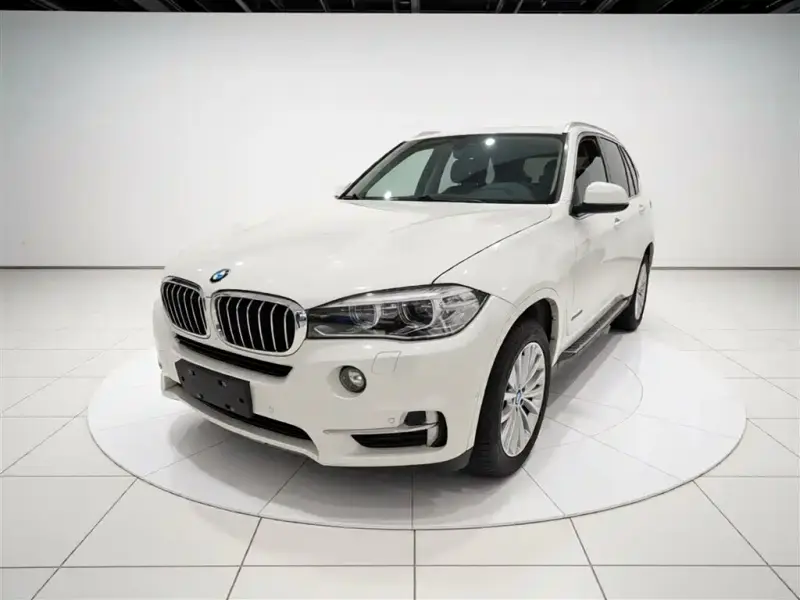 BMW X5 (Import)