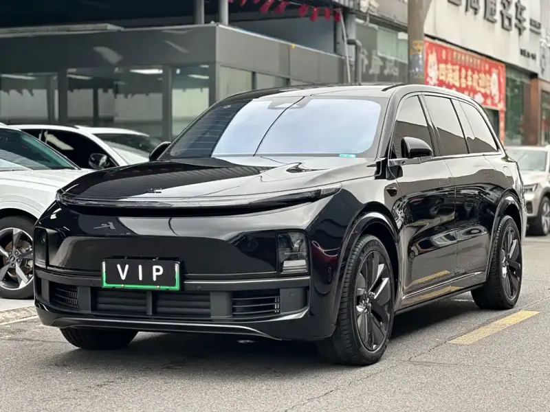 Li Auto L9
