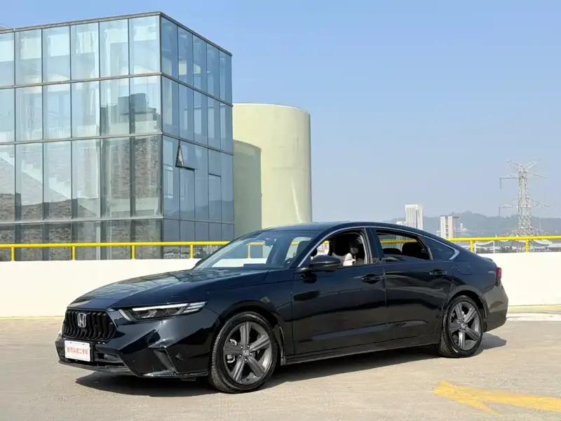 Honda Inspire