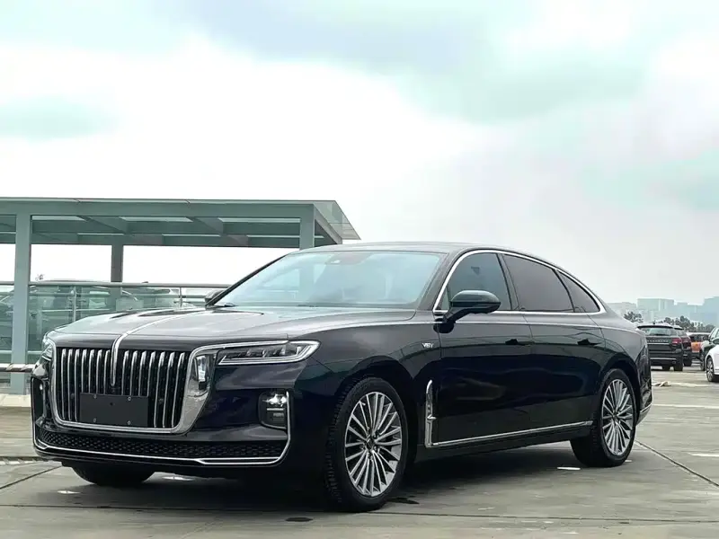 Hongqi H9