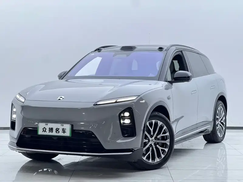 NIO ES6