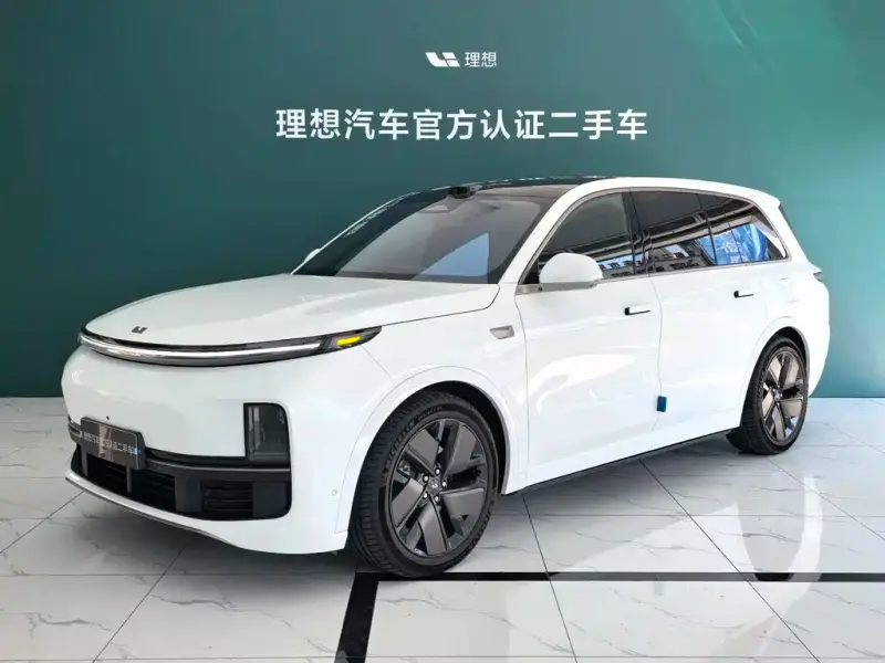 Li Auto L9