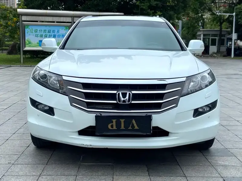 Honda Crosstour