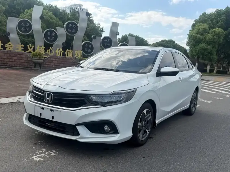 Honda Envix