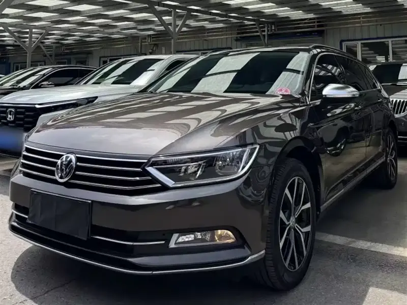 Volkswagen Viloran