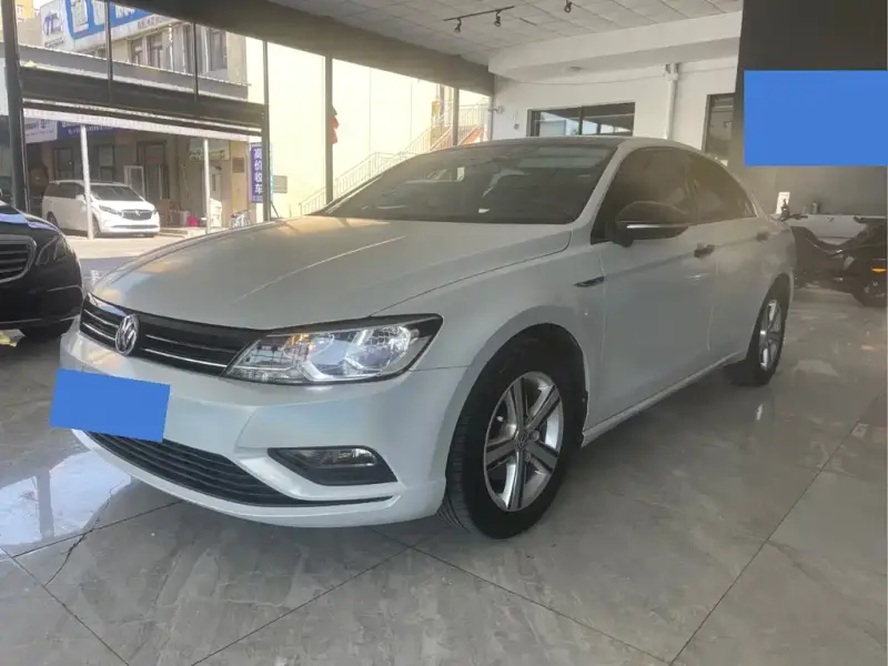 Volkswagen Lamando