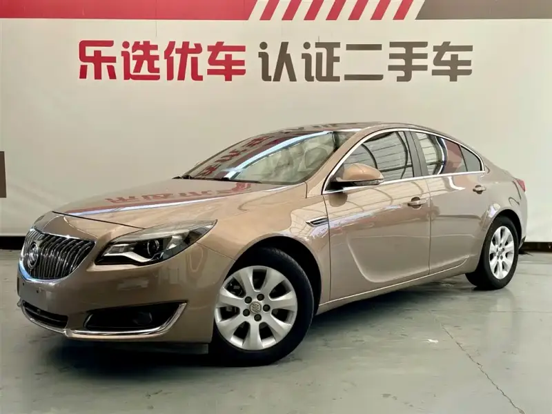Buick Regal