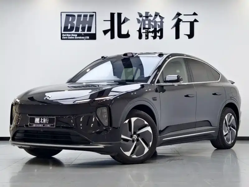 NIO EC6