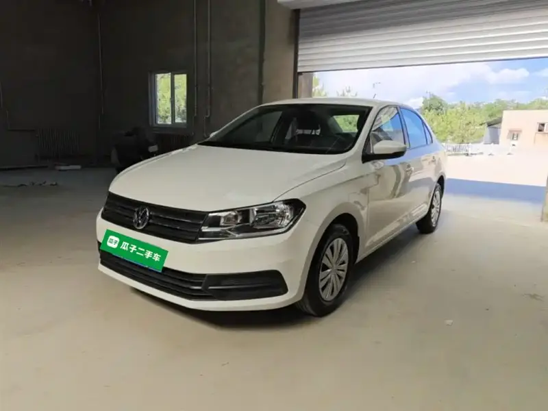 Volkswagen Santana