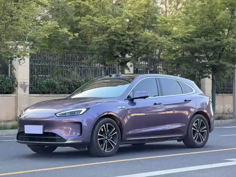 AITO M5