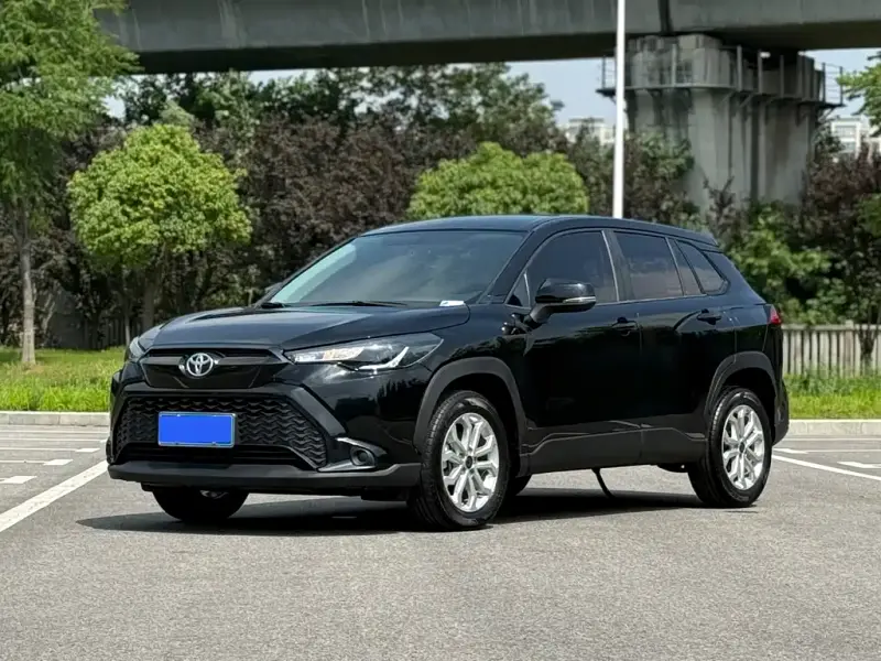 Toyota Frontlander