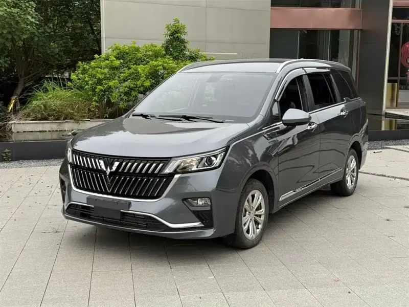 Wuling Jiachen