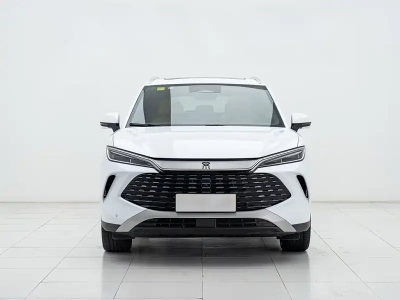BYD L DM-i