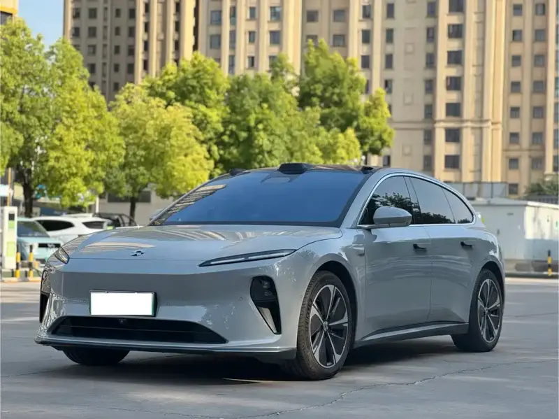 NIO ET5T