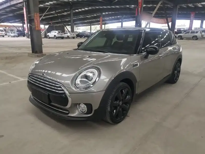 MINI Mini Clubman