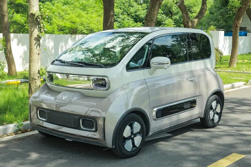 Baojun KiWi EV