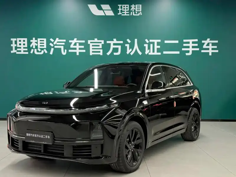 Li Auto L7
