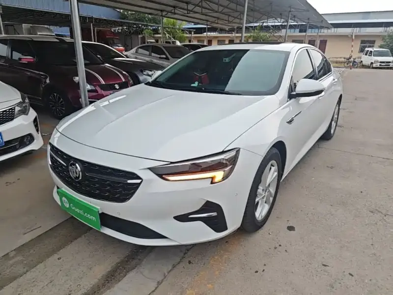 Buick Regal
