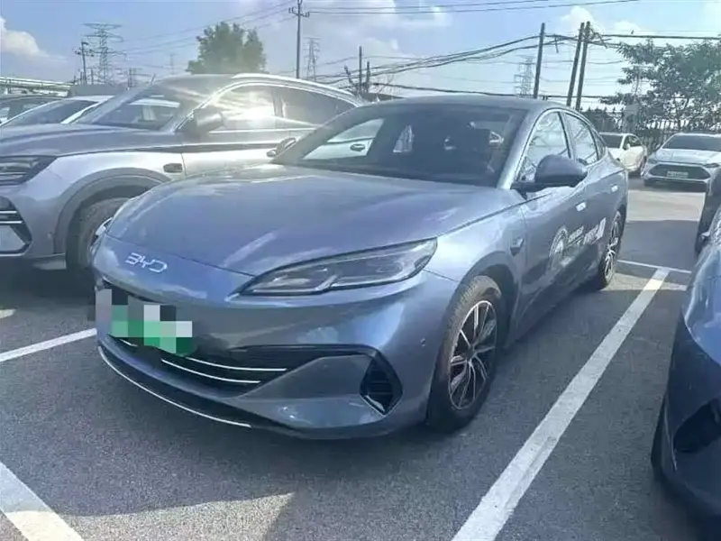 BYD Seal 06