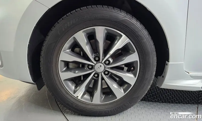Kia Carnival (Canival)