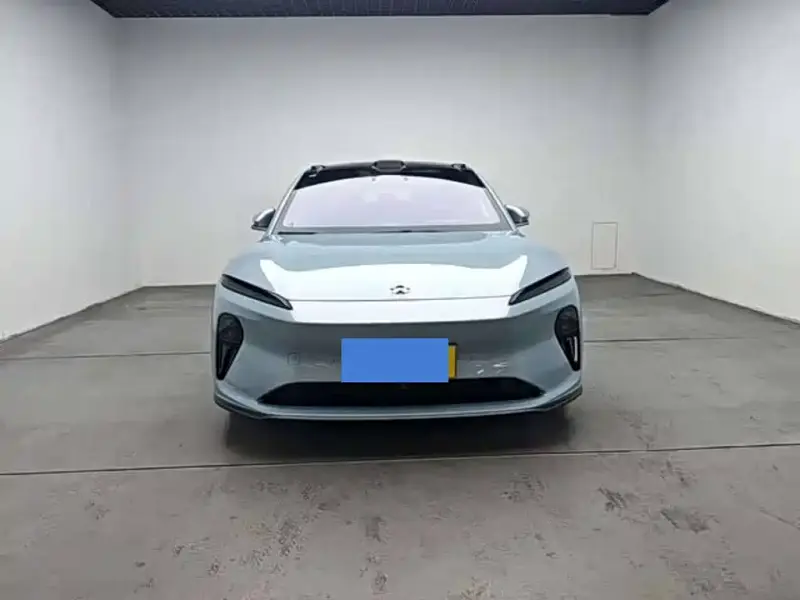 NIO ET5T
