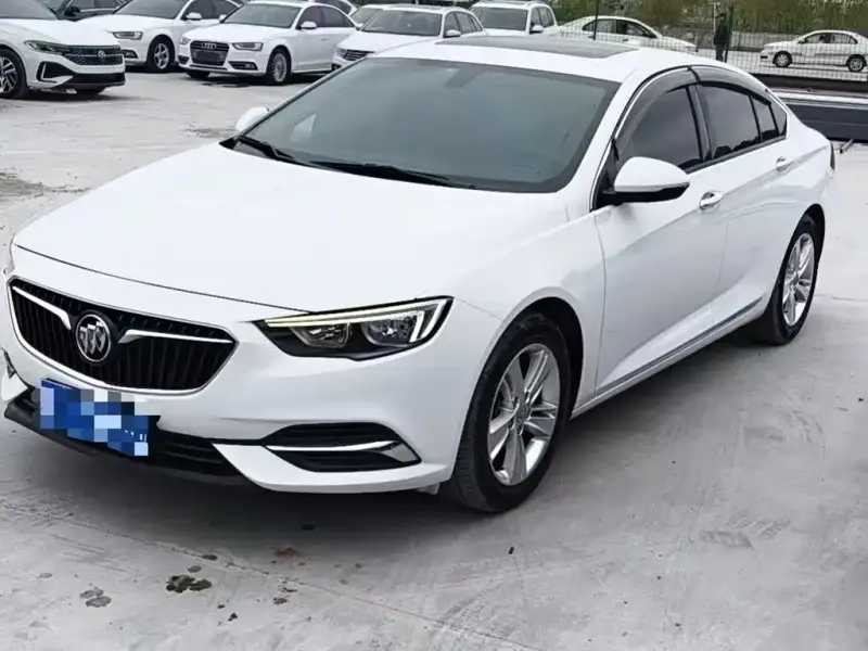 Buick Regal