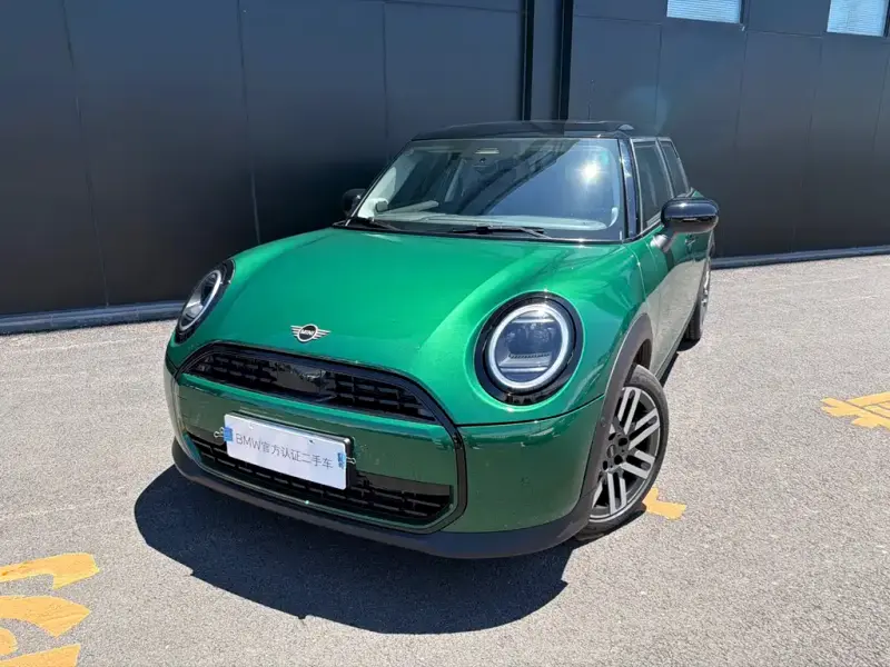 MINI Mini