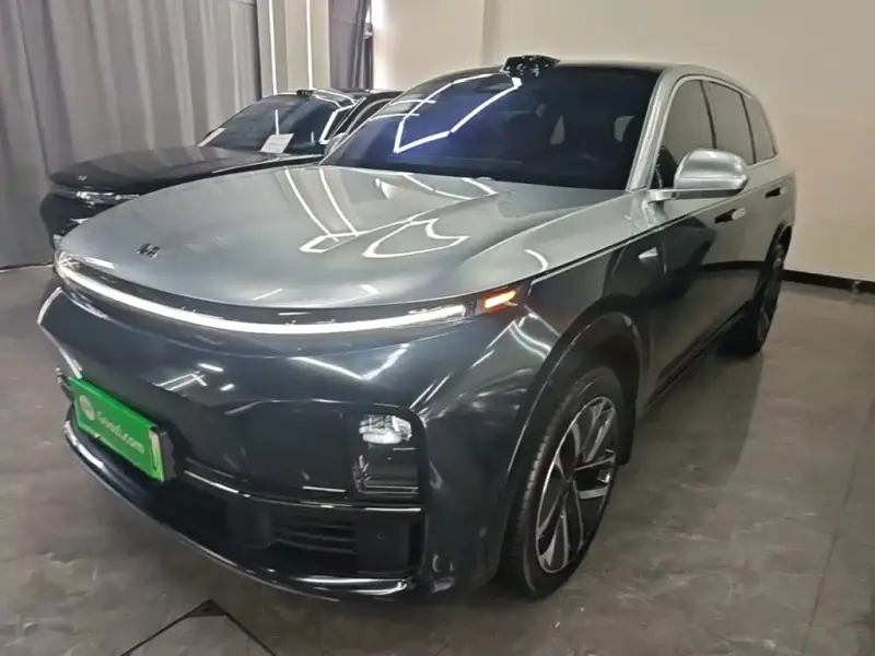 Li Auto L7
