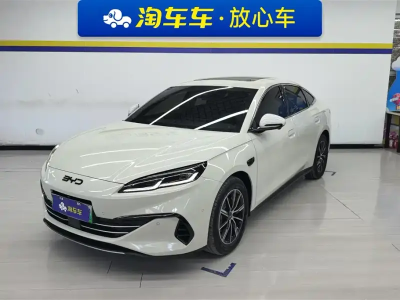 BYD Seal 06