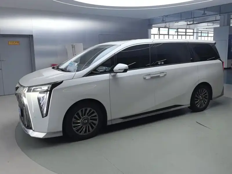 GAC Motor M8