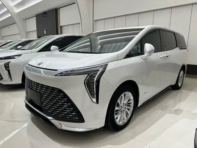 Buick Century
