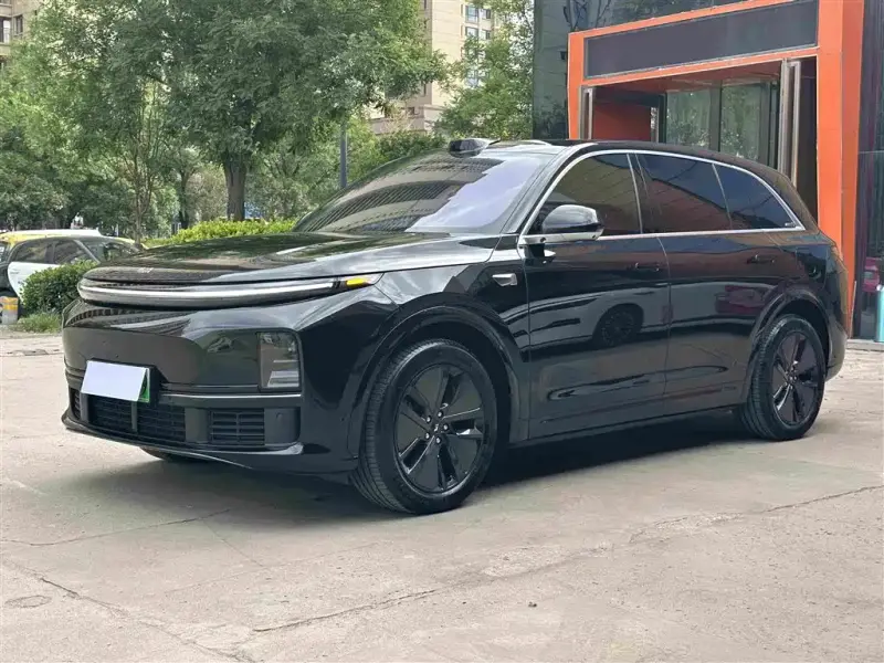 Li Auto L7