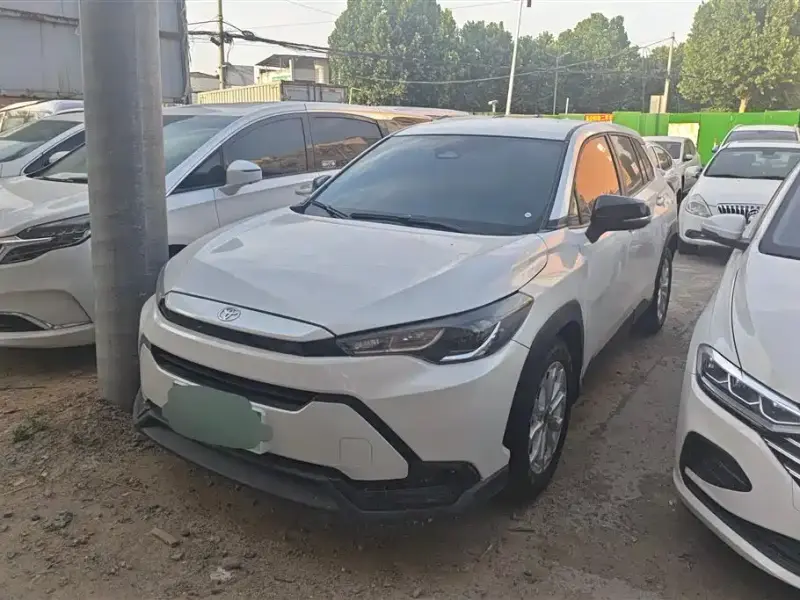 Toyota Frontlander