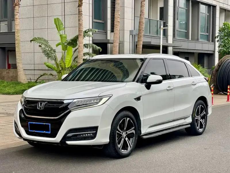 Honda UR-V