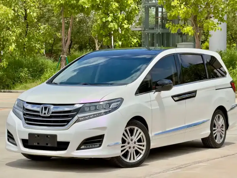 Honda Elysion
