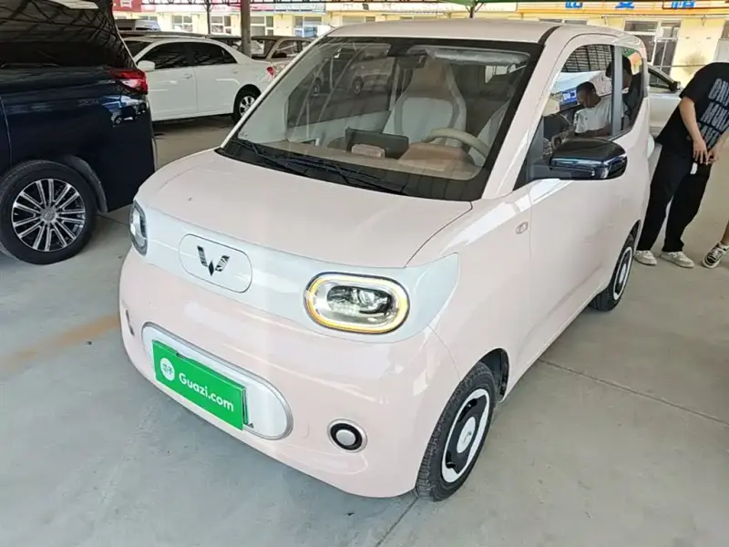 Wuling Hongguang Mini EV (MINIEV)