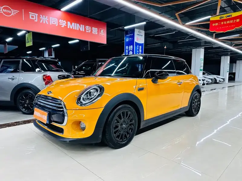 MINI Mini