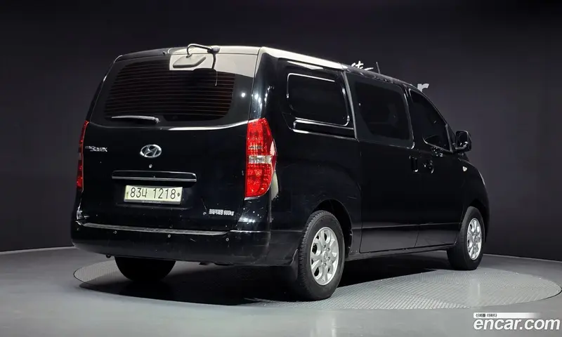 Hyundai H-1