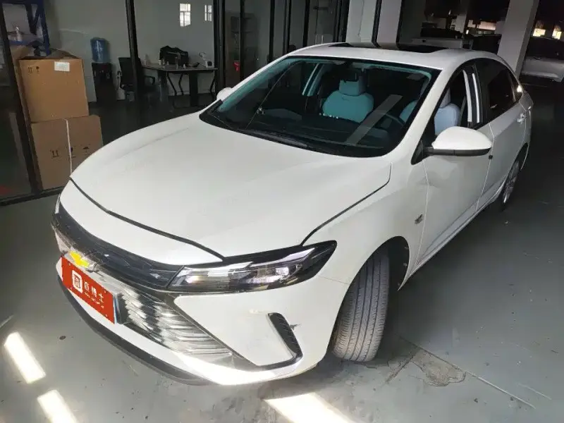 Chevrolet Monza