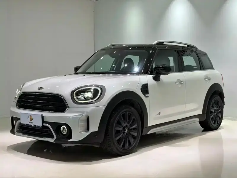 MINI Mini Countryman